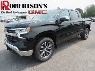Used 2023 Chevrolet Silverado 1500 LT image 1
