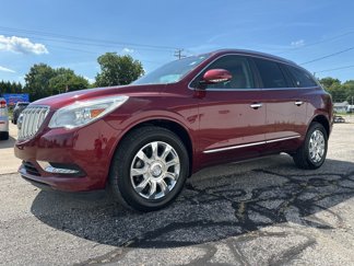 Used 2016 Buick Enclave Premium image 1