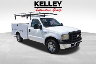 Used 2007 Ford F250 XL image 1