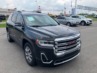 Used 2020 GMC Acadia SLT image 1