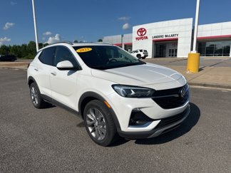 Used 2023 Buick Encore GX Essence w/ Experience Buick Package image 1