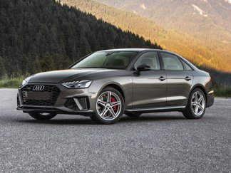 Used 2020 Audi A4 2.0T Premium Plus w/ Premium Plus Package image 1