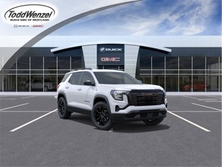 New 2026 GMC Terrain Elevation w/ Elevation Premium Package image 1