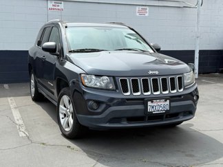 Used 2016 Jeep Compass Sport w/ Power Value Group image 1