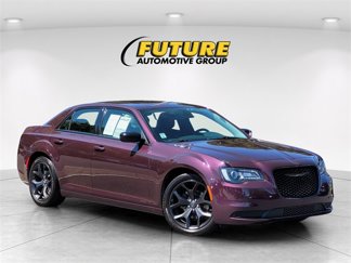 Used 2021 Chrysler 300 Touring w/ Sport Appearance Package image 1