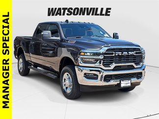 New 2025 RAM 2500 Tradesman image 1