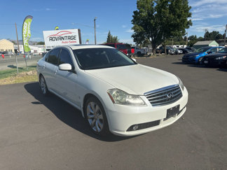 Used 2006 INFINITI M35 image 1