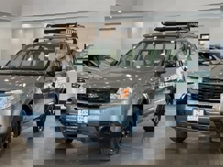 Used 2009 Subaru Forester 2.5X image 1