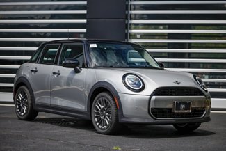 New 2025 MINI Cooper S image 1