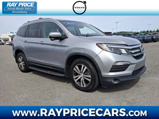 Used 2018 Honda Pilot EX-L image 1