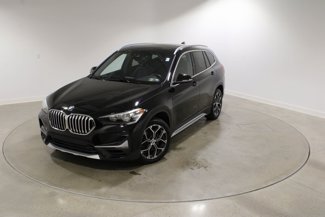 Used 2020 BMW X1 xDrive28i w/ Convenience Package image 1