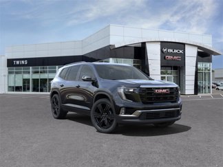 New 2025 GMC Acadia Elevation w/ Elevation Premium Package image 1