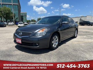 Used 2008 Nissan Altima 3.5 SL w/ Technology Pkg image 1