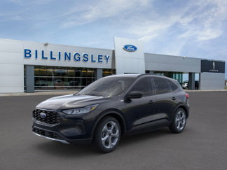 New 2025 Ford Escape ST-Line w/ Tech Pack #1 image 1