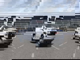 New 2025 GMC Sierra 1500 Pro w/ Pro Value Package image 1