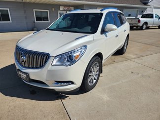 Used 2015 Buick Enclave Leather image 1