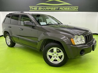 Used 2005 Jeep Grand Cherokee Laredo image 1