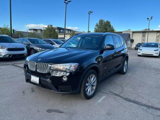 Used 2016 BMW X3 xDrive28i image 1