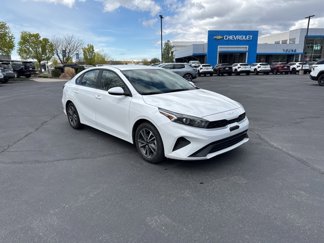 Used 2022 Kia Forte LXS image 1