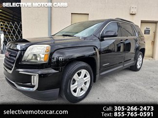 Used 2016 GMC Terrain SLE w/ Convenience Package image 1