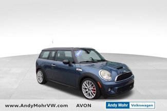 Used 2011 MINI Cooper Clubman John Cooper Works image 1