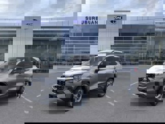 New 2025 Ford Escape ST-Line w/ Tech Pack #1 image 1