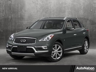 Used 2017 INFINITI QX50 2WD w/ Technology Package image 1