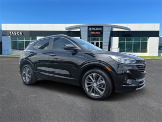 Used 2021 Buick Encore GX Select w/ Sport Touring Package image 1
