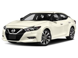 Used 2018 Nissan Maxima SR w/ Midnight Edition video 1