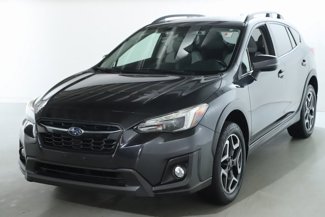 Used 2019 Subaru Crosstrek 2.0i Limited w/ Moonroof Package w/Navigation image 1