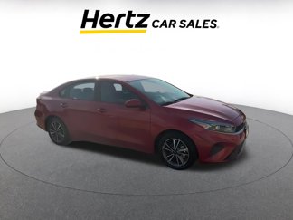 Used 2023 Kia Forte LXS image 1