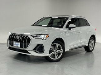 Used 2019 Audi Q3 2.0T Premium Plus image 1