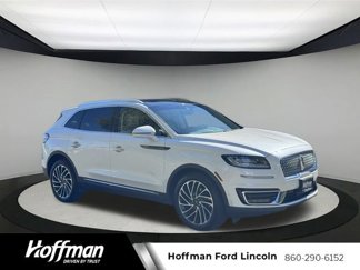 Used 2019 Lincoln Nautilus Reserve image 1
