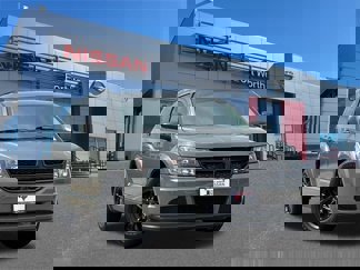 Used 2020 Dodge Journey SE w/ SE Popular Equipment Group image 1