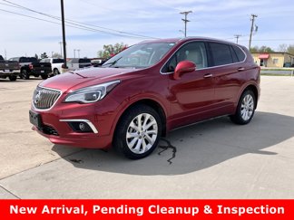 Used 2017 Buick Envision Premium image 1