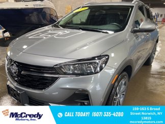 Used 2023 Buick Encore GX Select image 1