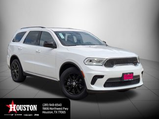 Used 2023 Dodge Durango SXT image 1