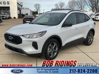 Used 2021 Ford Escape SE w/ Convenience Package image 1