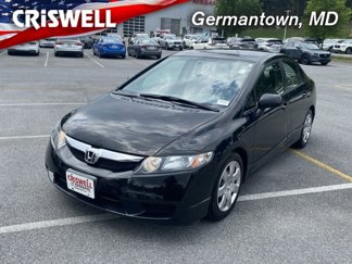 Used 2009 Honda Civic LX image 1