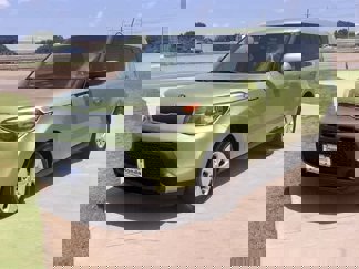 Used 2016 Kia Soul image 1