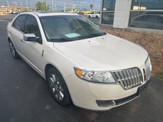 Used 2012 Lincoln MKZ Hybrid image 1