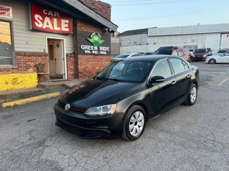 Used 2011 Volkswagen Jetta SE image 1