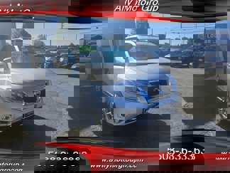 Used 2014 Nissan Pathfinder Platinum w/ Platinum Premium Package image 1
