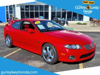 Used 2004 Pontiac GTO image 1