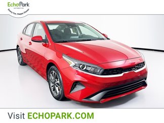 Used 2023 Kia Forte LXS image 1