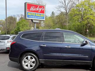 Used 2015 Chevrolet Traverse LTZ image 1