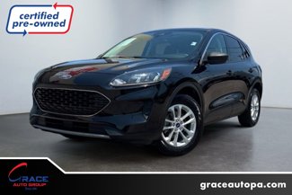 Used 2022 Ford Escape SE w/ Cold Weather Package image 1