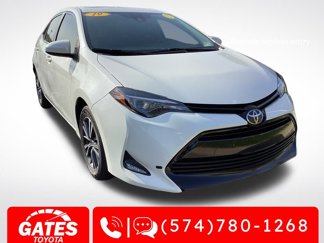 Used 2019 Toyota Corolla LE image 1