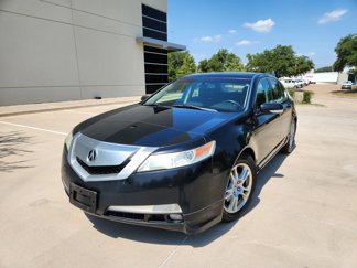 Used 2009 Acura TL image 1