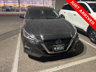 Used 2019 Nissan Altima 2.5 SR image 1